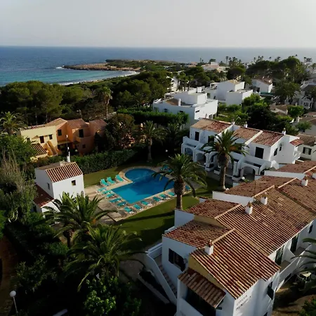 Apartment En La Playa Con Piscina