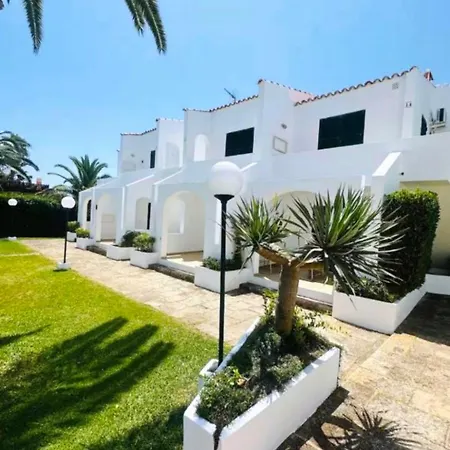 En La Playa Con Piscina Apartment *