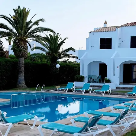 Apartment En La Playa Con Piscina *