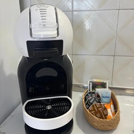 Apartment En La Playa Con Piscina Ciutadella (Menorca)